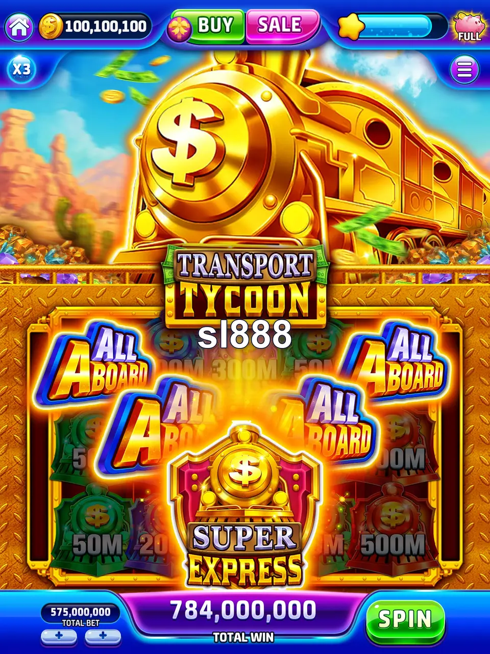 sl888 APK