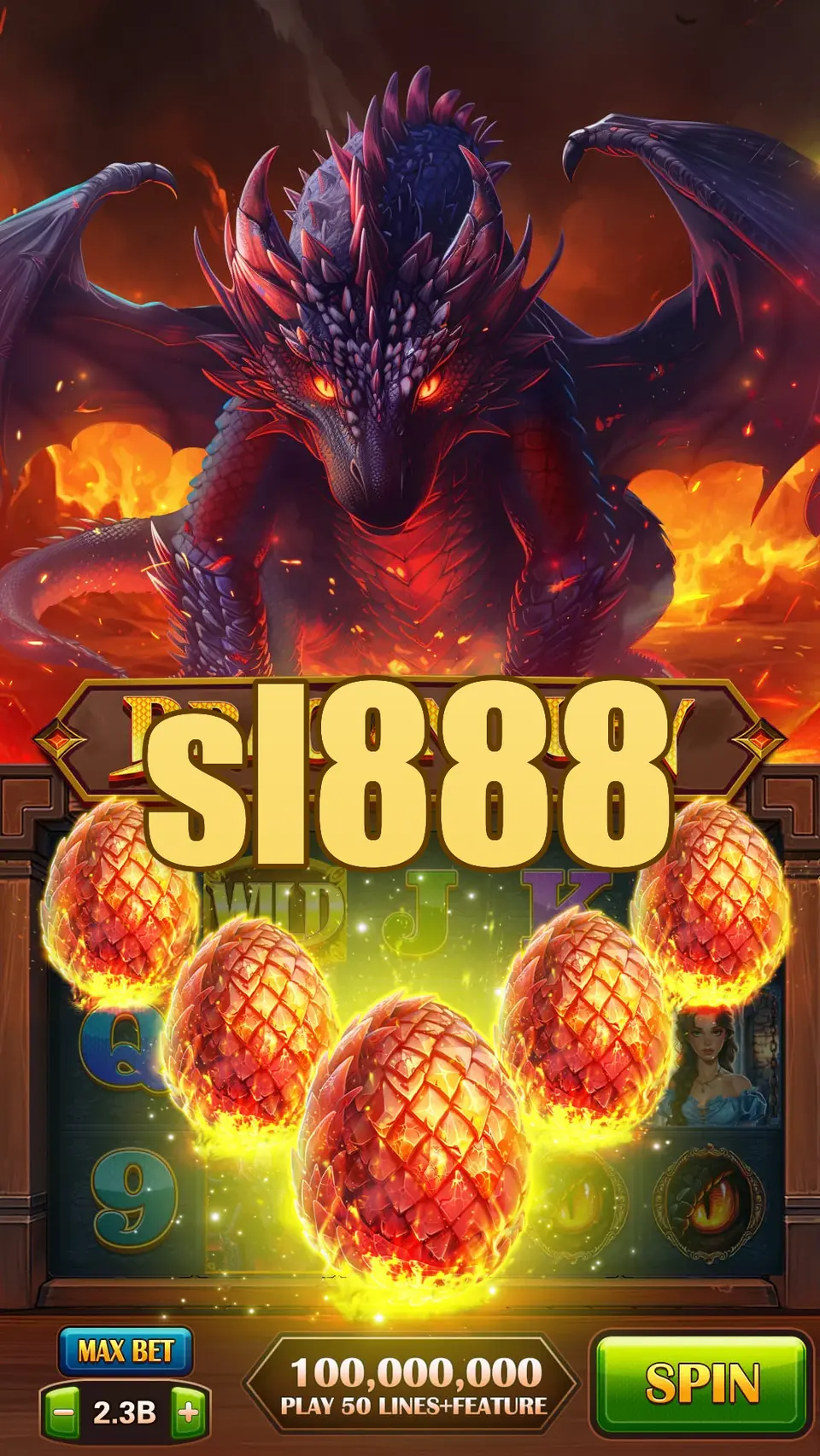 sl888 Masuk