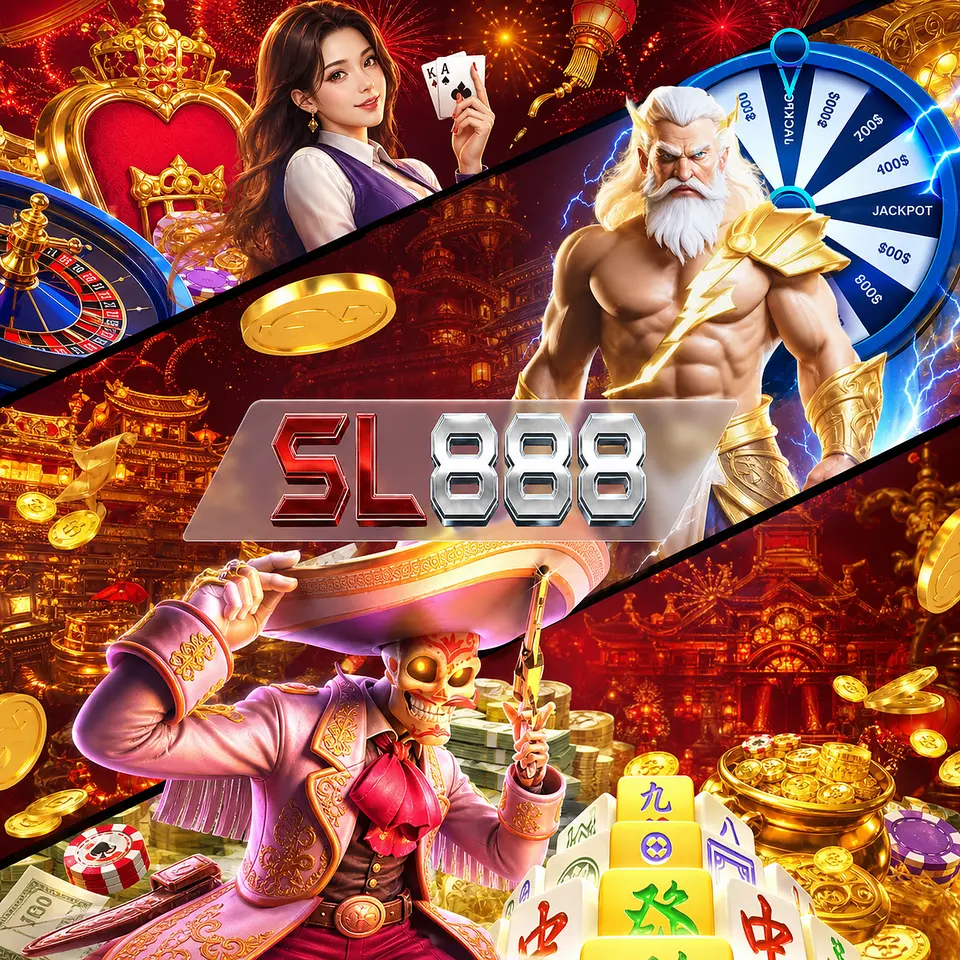 sl888 Masuk - sl888 Resmi